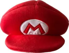 マリオの赤い帽子/USJ
