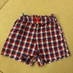 SLAP SLIP ショートパンツ 110センチ