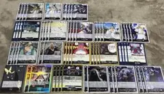 黒イムデッキ　デッキパーツ