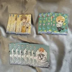 すとぷり　るぅと　カード　5 バラ売⭕️