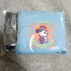 ディズニー ハッピーくじ ハロウィン エコバッグ ミッキー C賞