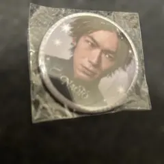 NAOTO会場限定缶バッチ