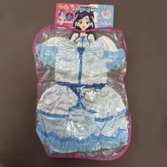 ふたりはプリキュア キュアホワイトNEWキャラリートキッズ　コスチュームのサムネイル
