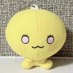 サンエックス　みかんぼうや　キーホルダー　マスコット ルビーちゃん