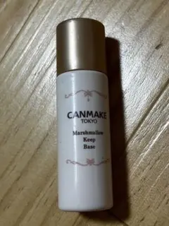 CANMAKE Marshmallow Keep Base 01のサムネイル
