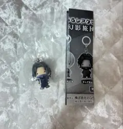 HUNTER×HUNTER ハンターハンター めじるしアクセサリー フェイタン