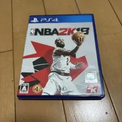 NBA 2K18 PS4
