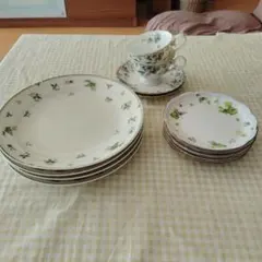 ナルミセットのサムネイル