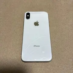 iPhone XS Max 256GB SIMフリー Face ID不良 - メルカリ