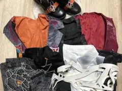 あんスタ Crazy:B ヘルスパ