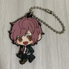 DIABOLIK LOVERS 逆巻アヤト キーホルダー - メルカリ
