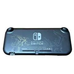 ジャンク品Nintendo Switch Lite グレー 本体 画面が不良です - メルカリ