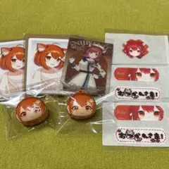 にじさんじ　ラトナ・プティ　まとめ売り