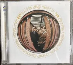 Captain Beefheart Safe As Milk CD