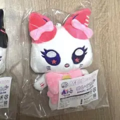 【大西そちゃ様】専用 ME:Iキャラ福くじ