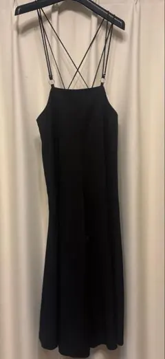 JEANASIS サロペット