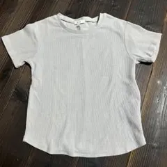 a.v.v 半袖Tシャツ 薄紫　140のサムネイル