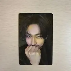 ENHYPEN ジョンウォン トレカ