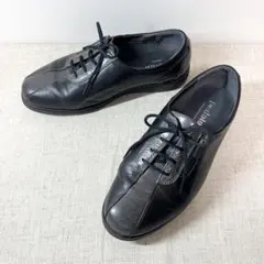 美品★ASICS PEDALA アシックス ペダラ ウォーキングシューズ 24