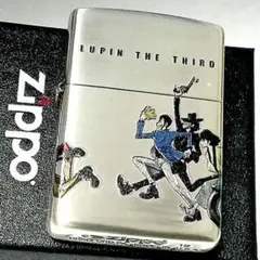 zippo 不二子 ザ・パートナー 立体メタル 口紅 2006年製 zippo 不二子 ザ・パートナー 立体メタル 口紅 2006年製 ② ZIPPO