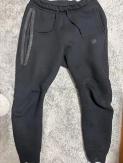 NIKEテックフリース