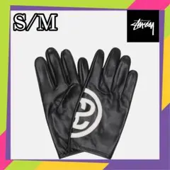 2025年最新】STUSSY レザー 手袋の人気アイテム - メルカリ