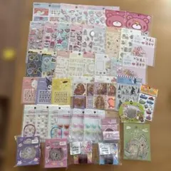 シール 50点 まとめ売り