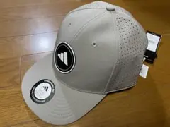 新品 アディダス adidas キャップ ゴルフ 帽子 スポーツ