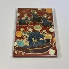 2025年最新】赤髪の白雪姫ポストカードの人気アイテム - メルカリ