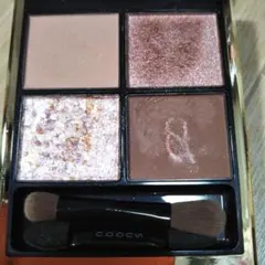 SUQQU シグニチャーカラーアイズ 134 桜鏡