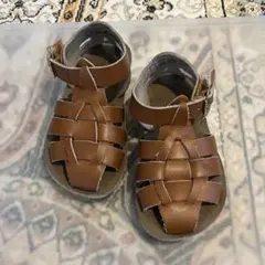 Saltwater Sandal ソルトウォーター　7