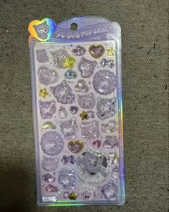 正規品　Kuromi うるちゅるポップ