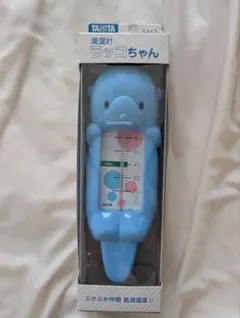 タニタ　湯温計　ラッコちゃんのサムネイル