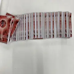 ホロライブカードゲーム　赤エール×250 ホロライブ　ホロカ