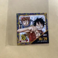 ワンピース 大判壁掛けカレンダー 7冊セット - メルカリ