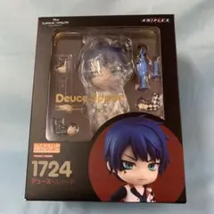 ねんどろいど デュース・スペード 「ディズニー ツイステッドワンダーランド」