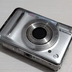 富士フィルム デジカメ 乾電池 FinePix A600 XD - メルカリ