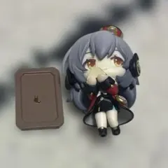 崩壊スターレイル 星 フィギュア