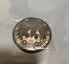 桃源暗鬼 ローソン コラボ グリッター缶バッジ 淀川真澄 - メルカリ
