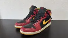 ナイキ エアジョーダン1 レトロ ヒューマン ハイライト 30cm