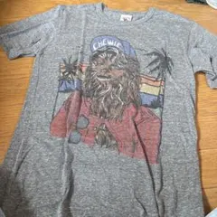 JUNK FOOD B'MING by BEAMS チューバッカ Tシャツ