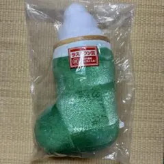 コメダ珈琲　一番くじ　ラストワン賞　クリームソーダクッション