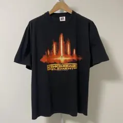 mtg 超稀少 ff コラボ 非売品 tシャツ fin mtg 超稀少 ff コラボ 非売品 tシャツ fin - メルカリ