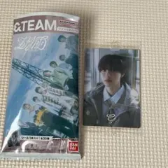 &TEAM ツインウエハース 五月雨 EJ ウィジュ