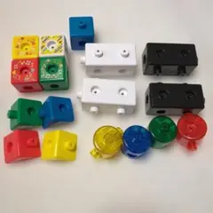 ブロック 知育玩具
