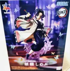 2026年最新】Luminasta 胡蝶しのぶの人気アイテム - メルカリ