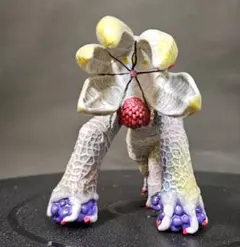 ◾️ジャミラ◾️リペイント完成品◾️ウルトラ怪獣シリーズ246 - メルカリ