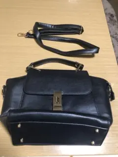 ショルダー ハンドバッグ 2way CECIL Mc BEE 美品