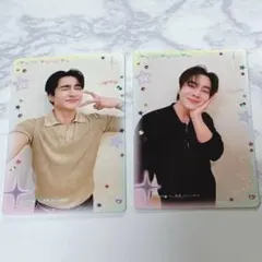 GMMTV POPUP EarthMix