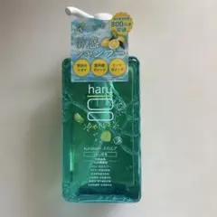haru kurokami スカルプ 冷やしレモン 400mlのサムネイル